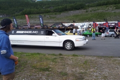 66° Nord Raceweekend Mo i Rana 28.-30. juli 2017