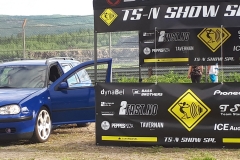 66° Nord Raceweekend Mo i Rana 28.-30. juli 2017