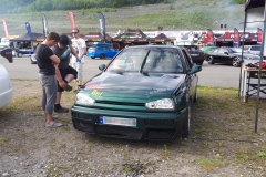 66° Nord Raceweekend Mo i Rana 28.-30. juli 2017