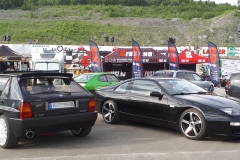 66° Nord Raceweekend Mo i Rana 28.-30. juli 2017