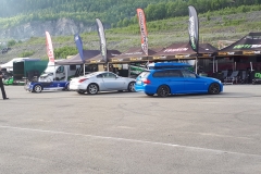 66° Nord Raceweekend Mo i Rana 28.-30. juli 2017