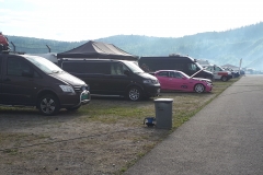 66° Nord Raceweekend Mo i Rana 28.-30. juli 2017