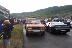 66° Nord Raceweekend Mo i Rana 28.-30. juli 2017
