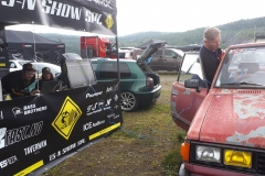66° Nord Raceweekend Mo i Rana 28.-30. juli 2017