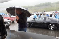 66° Nord Raceweekend Mo i Rana 28.-30. juli 2017