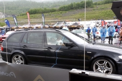 66° Nord Raceweekend Mo i Rana 28.-30. juli 2017