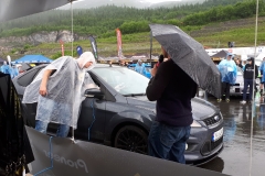 66° Nord Raceweekend Mo i Rana 28.-30. juli 2017