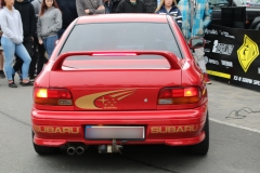 Motordag YX Lillesand 20. mai