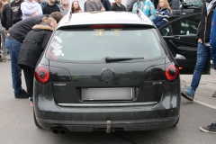Motordag YX Lillesand 20. mai