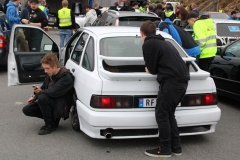 Motordag YX Lillesand 20. mai