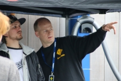 Motordag YX Lillesand 20. mai