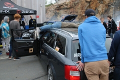 Motordag YX Lillesand 20. mai