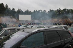 Motordag YX Lillesand 20. mai