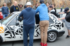 Motordag YX Lillesand 20. mai