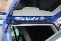 Motordag YX Lillesand 20. mai