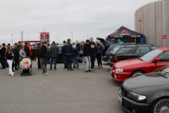 Motordag YX Lillesand 20. mai
