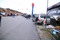Motordag YX Lillesand 26. august 2017