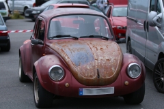 Motordag YX Lillesand 26. august 2017