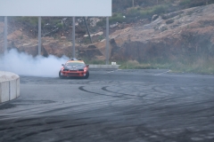 Motordag YX Lillesand 26. august 2017