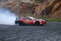 Motordag YX Lillesand 26. august 2017