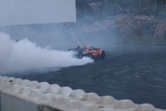 Motordag YX Lillesand 26. august 2017