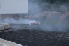 Motordag YX Lillesand 26. august 2017