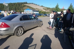 NM kvalifisering Alta 9. september 2017