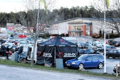TVBoden - Svinesund - 29. april 2017