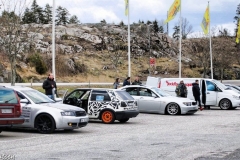 TVBoden - Svinesund - 29. april 2017